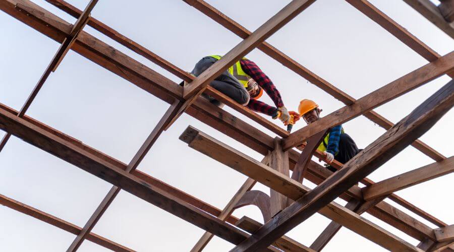 Expert top industrial roofings services in Stockett, MT