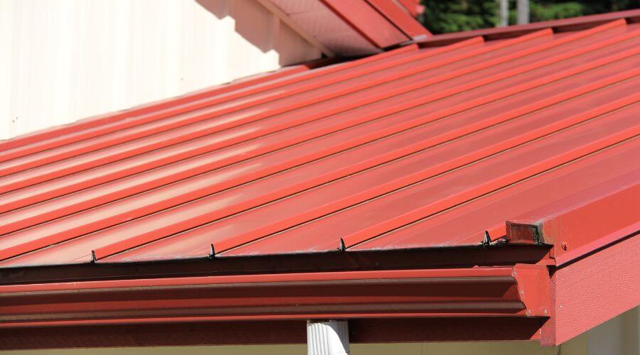 Industrial Roof Installation in Stockett, MT